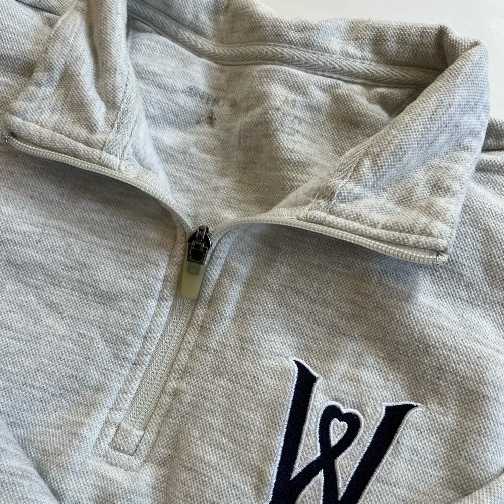 Worcester Red Sox Sweatshirt - Picture 3 of 4